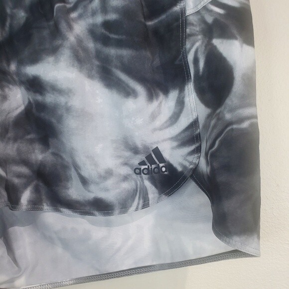 Adidas xray pacer Aeroready shorts small - Picture 3 of 8